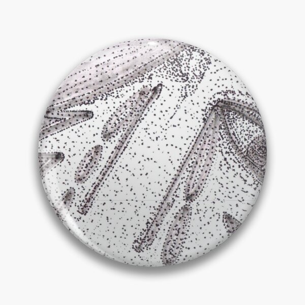 Item preview, "The Watching Eye" یا "Stippled Vision" designed and sold by SoHighD.