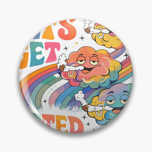 Item preview, Let's Get Lifted designed and sold by Matinez Pink.