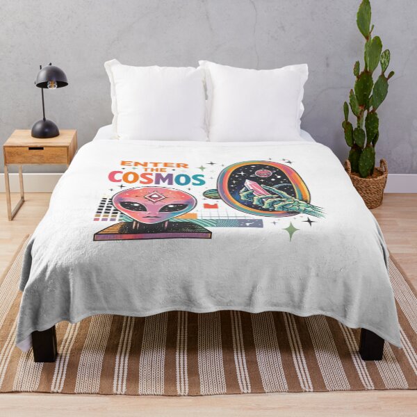 Item preview, Enter the Cosmos designed and sold by Matinez Pink.