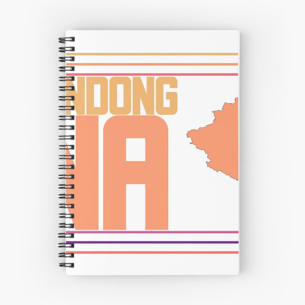 Item preview, Jining Shandong China City Marked On Country Map designed and sold by TheIconSmith.