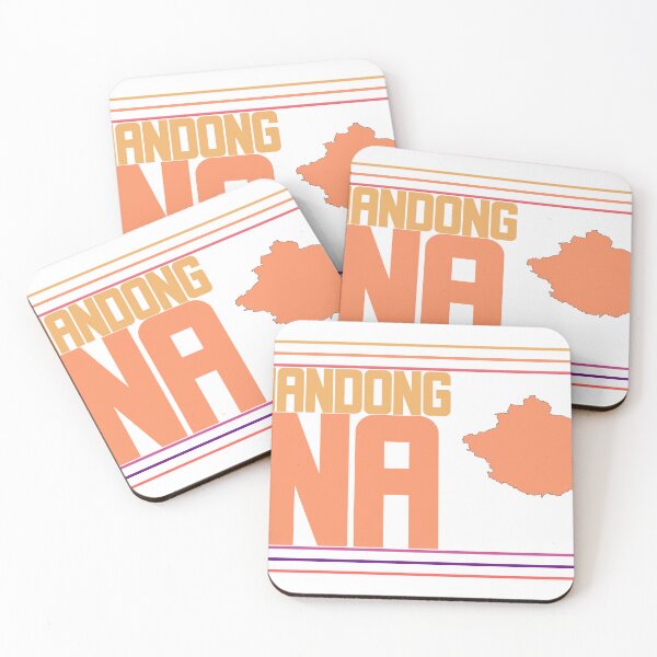Item preview, Jining Shandong China City Marked On Country Map designed and sold by TheIconSmith.