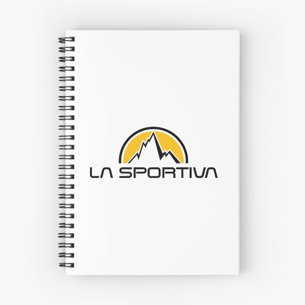 Item preview, La Sportiva Yellow Mountain Logo designed and sold by leilaka23.
