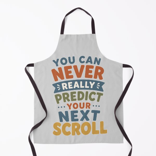 Item preview, Funny Doomscrolling Humor for Social Media Addicts Internet Meme Graphic designed and sold by ALCOSHIRTS OFFICIAL.