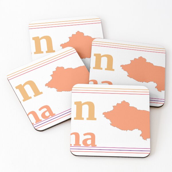 Item preview, Jilin China City Marked On Country Map designed and sold by TheIconSmith.