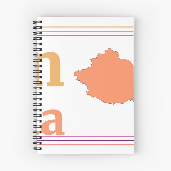Item preview, Jilin China City Marked On Country Map designed and sold by TheIconSmith.