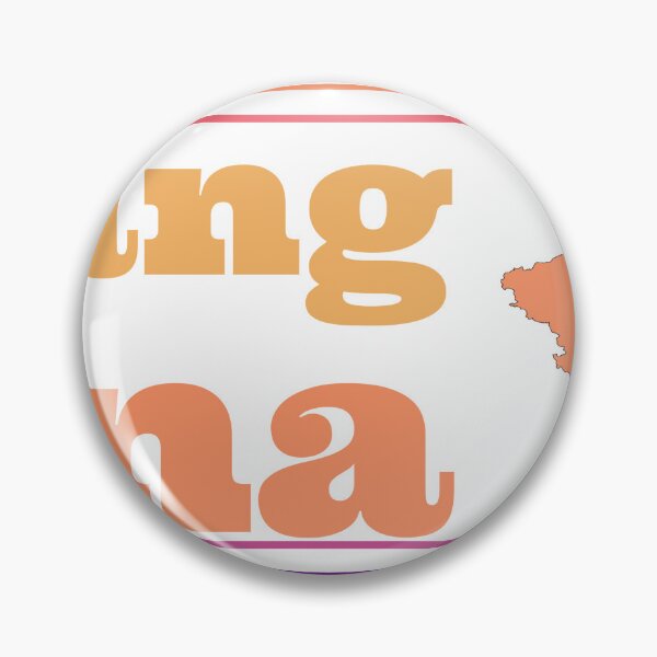 Item preview, Jieyang China City Marked On Country Map designed and sold by TheIconSmith.
