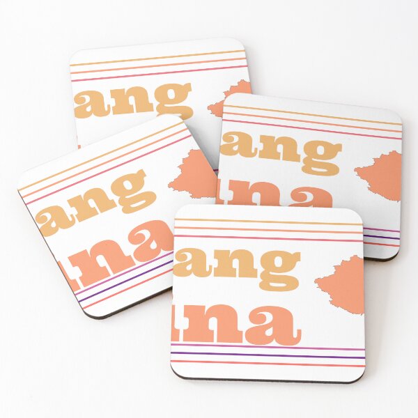 Item preview, Jieyang China City Marked On Country Map designed and sold by TheIconSmith.