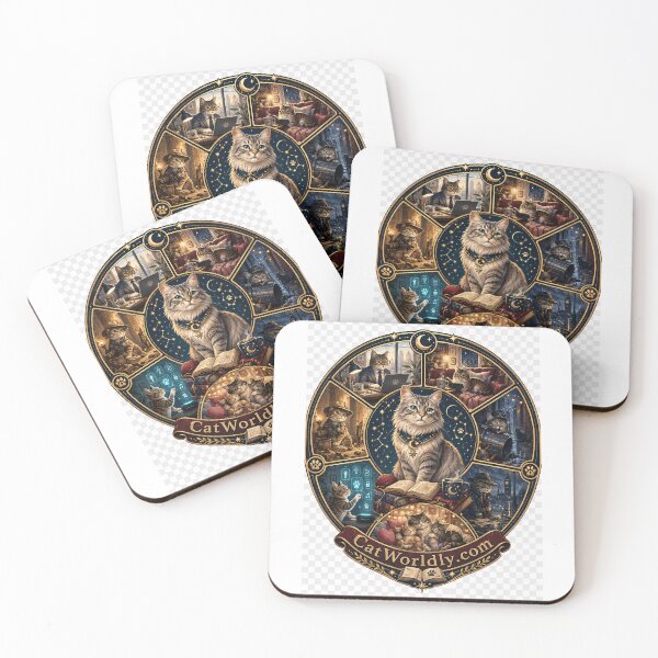 Item preview, Mina in the Middle designed and sold by Tony Yustein.