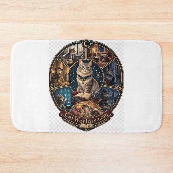 Item preview, Mina in the Middle designed and sold by Tony Yustein.