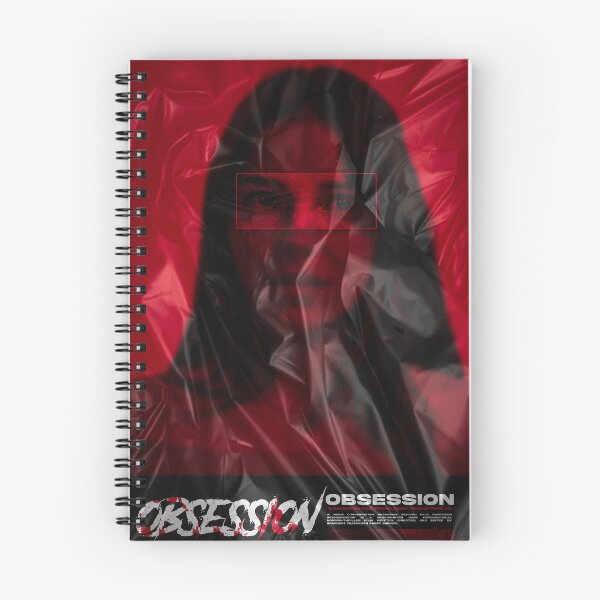 Item preview, bsession Horror Film Curry Barker Style Technical Graphic Art designed and sold by Shopunte.