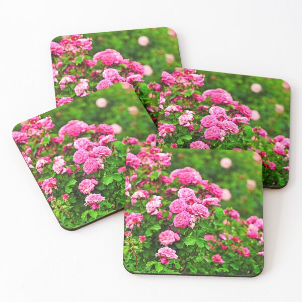 Item preview, Roses garden in spring, Volksgarten, Vienna, Austria designed and sold by goceris.
