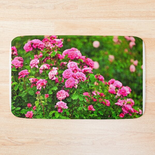 Item preview, Roses garden in spring, Volksgarten, Vienna, Austria designed and sold by goceris.