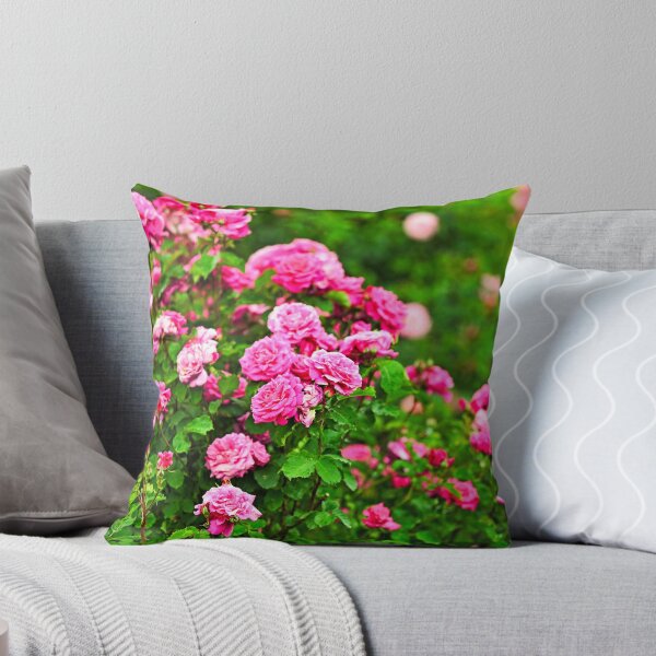 Item preview, Roses garden in spring, Volksgarten, Vienna, Austria designed and sold by goceris.