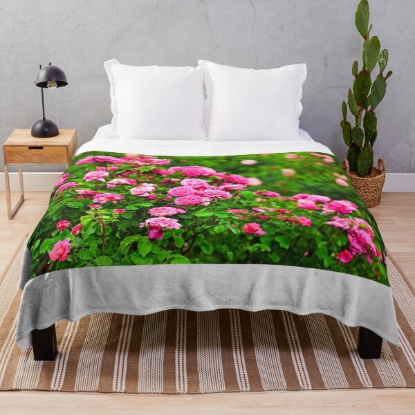 Item preview, Roses garden in spring, Volksgarten, Vienna, Austria designed and sold by goceris.