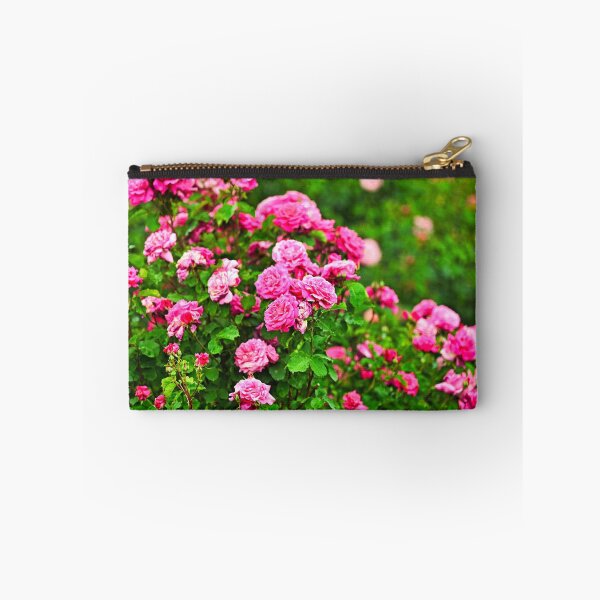 Item preview, Roses garden in spring, Volksgarten, Vienna, Austria designed and sold by goceris.