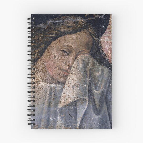 Item preview, Grieving angel in Autun, Burgundy, France designed and sold by TerryKerrImages.