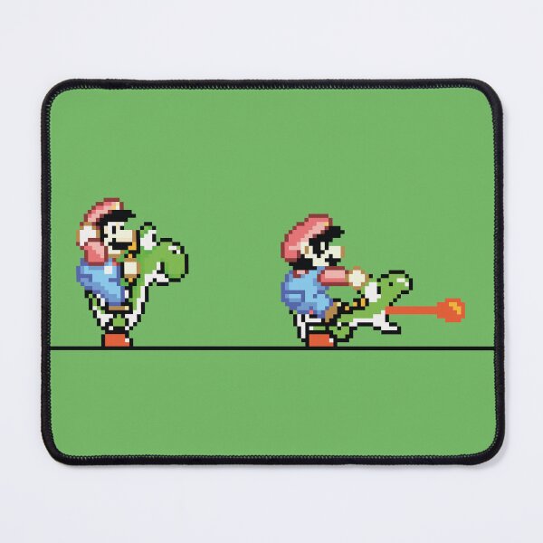 Item preview, Super Mario Retro designed and sold by Necronder.