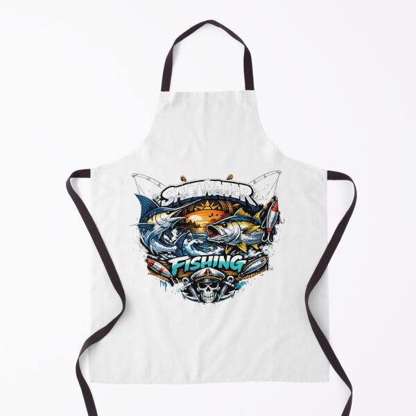 Item preview, fishing designed and sold by YouProjectStyl.