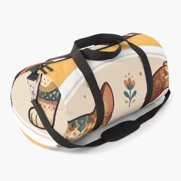 Item preview, Cute Traditional Patterned Cat Sticker designed and sold by Iampoji.