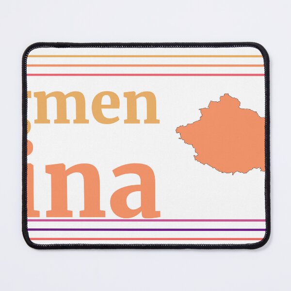 Item preview, Jiangmen China City Marked On Country Map designed and sold by TheIconSmith.