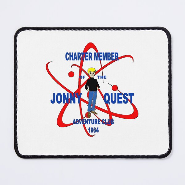 Item preview, Adventure Club Charter Member 1964 designed and sold by fadypyro.