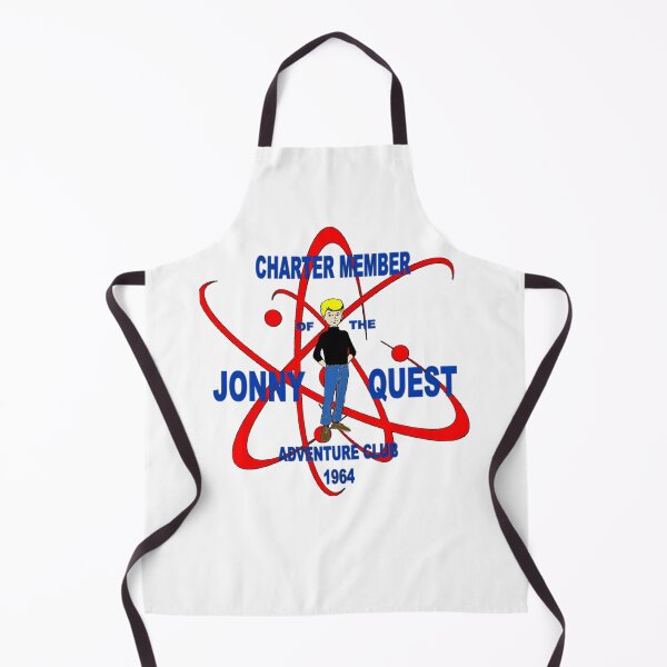 Item preview, Adventure Club Charter Member 1964 designed and sold by fadypyro.
