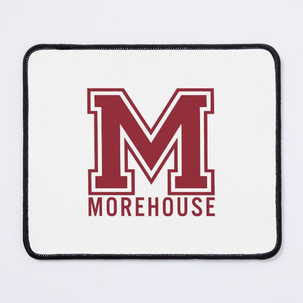 Item preview, Morehouse College M Logo Maroon designed and sold by leilaka23.