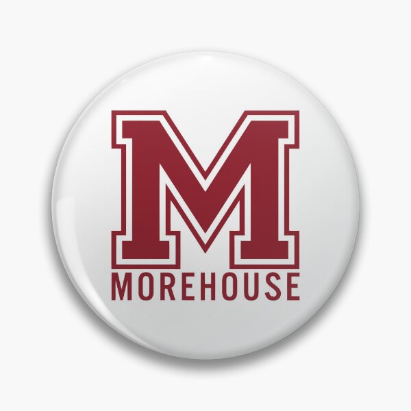 Item preview, Morehouse College M Logo Maroon designed and sold by leilaka23.