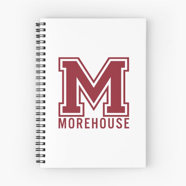Item preview, Morehouse College M Logo Maroon designed and sold by leilaka23.