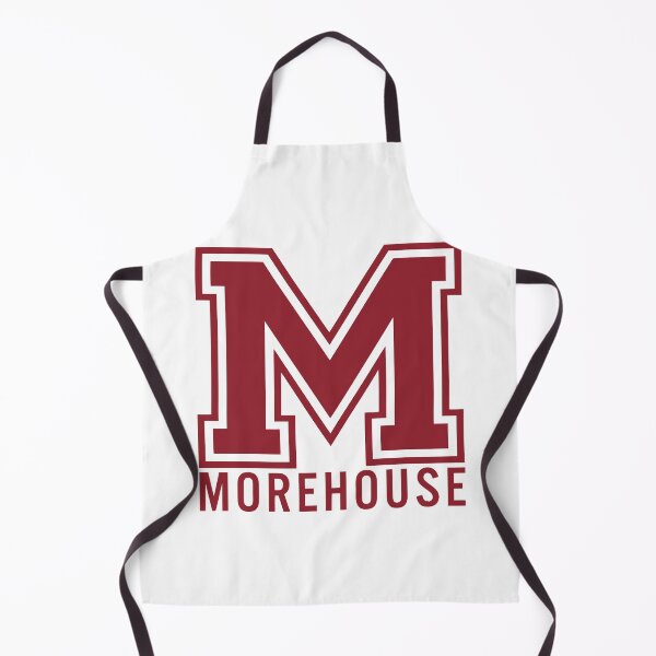 Item preview, Morehouse College M Logo Maroon designed and sold by leilaka23.