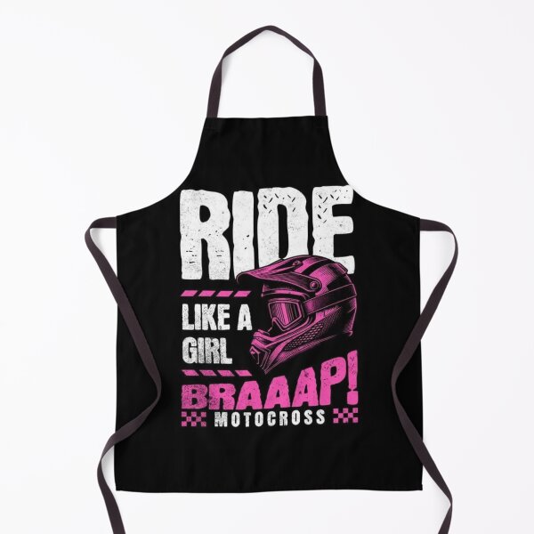 Item preview, Biker Girl designed and sold by N-W-A.