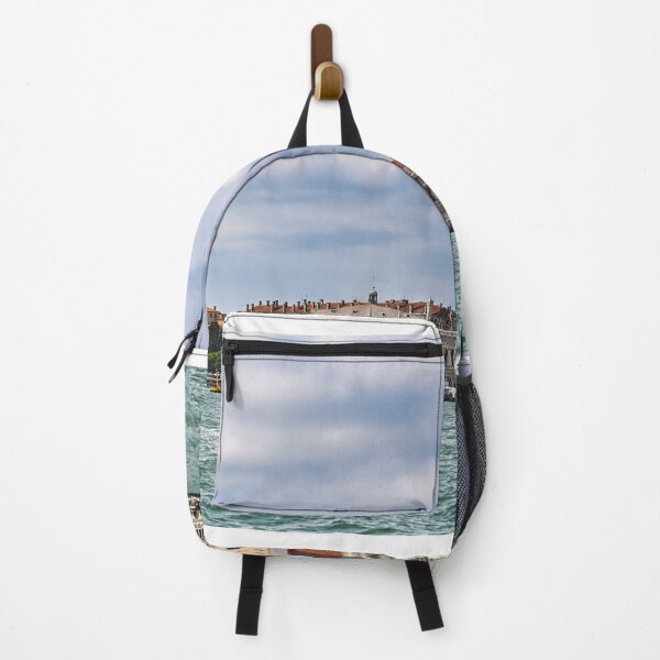 Item preview, The Campanile of St. Mark’s Basilica tower and Ducal Palace in Venice designed and sold by goceris.