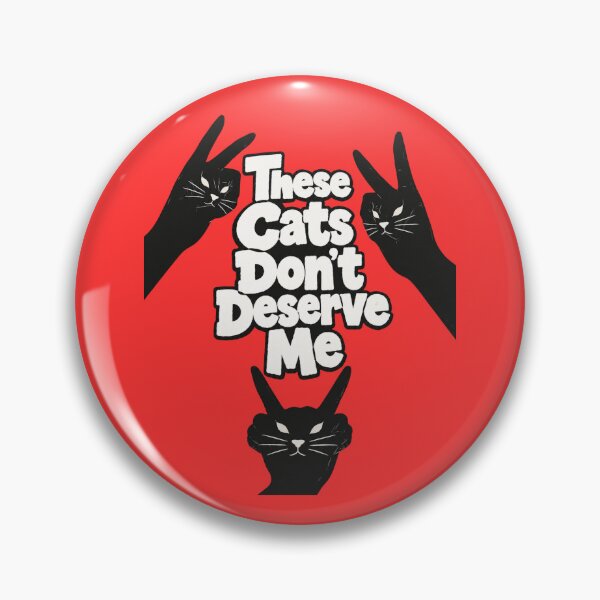 Item preview, These Hoes Don't Deserve Me designed and sold by KrzysztofART.