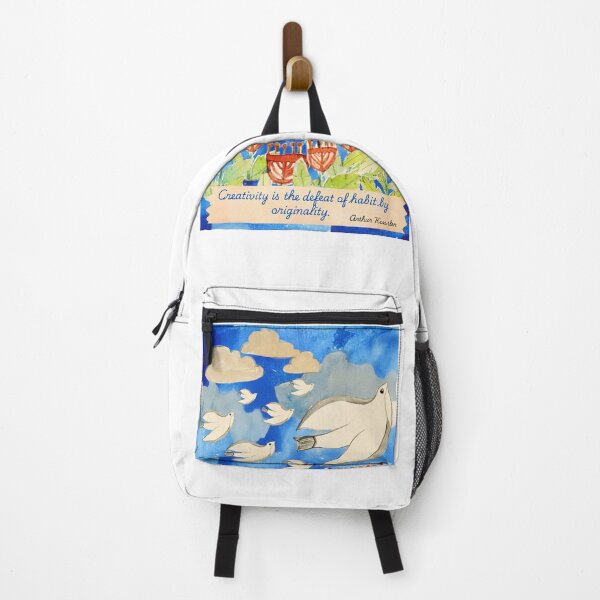 Item preview, Creativity designed and sold by ROUSTABOUTART.