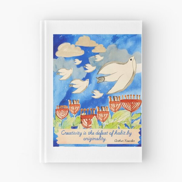 Item preview, Creativity designed and sold by ROUSTABOUTART.