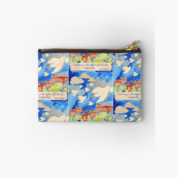 Item preview, Creatividad designed and sold by ROUSTABOUTART.