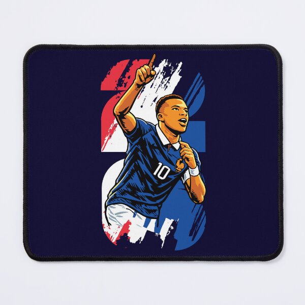 Item preview, FIFA World Cup 2026 France designed and sold by BorysMano.
