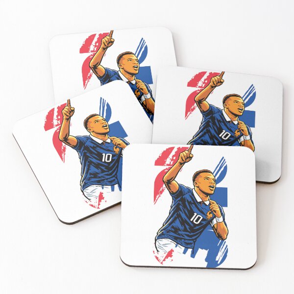 Item preview, FIFA World Cup 2026 France designed and sold by BorysMano.
