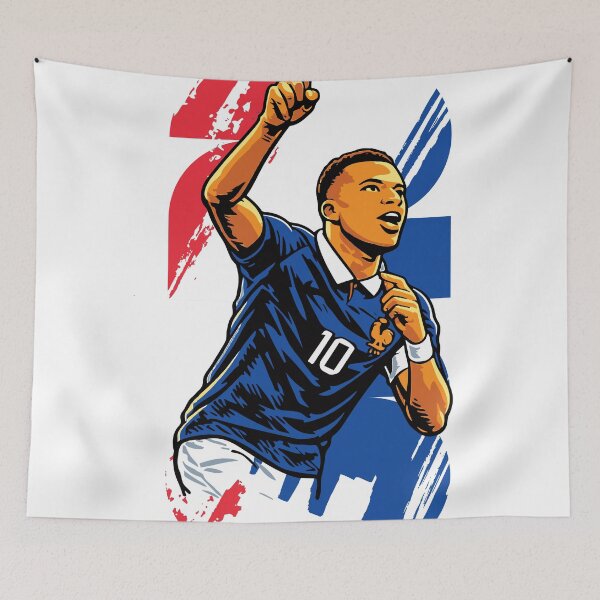 Item preview, FIFA World Cup 2026 France designed and sold by BorysMano.