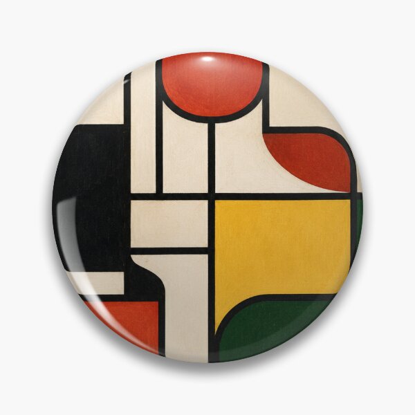 Item preview, Modular Rhythm Geometric Abstract Art designed and sold by pamelastasczak.