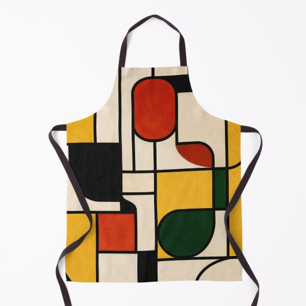Item preview, Modular Rhythm Geometric Abstract Art designed and sold by pamelastasczak.