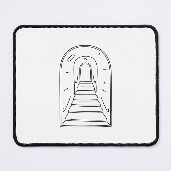 Item preview, Compact Stairwell to Underground Kitchen designed and sold by rasagamastore.