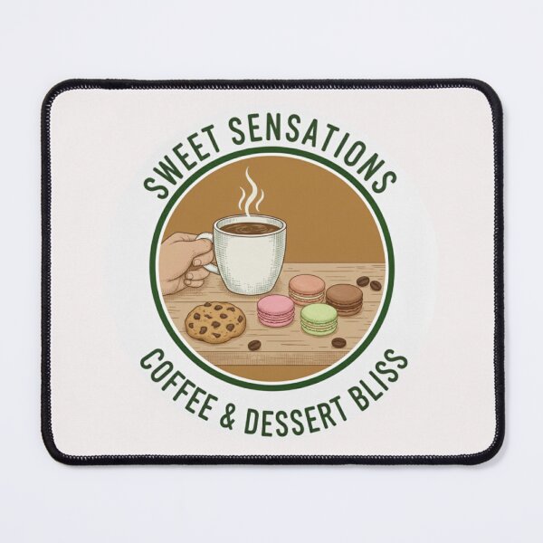 Item preview, Coffee Time cookies designed and sold by Beehnah.