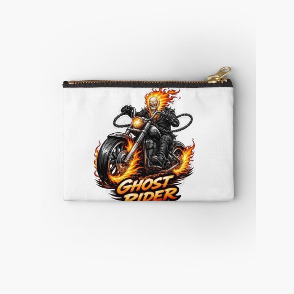 Item preview, Ghost rider designed and sold by N-W-A.