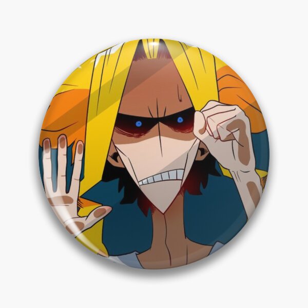Item preview, One for All, Anime designed and sold by leksa00.