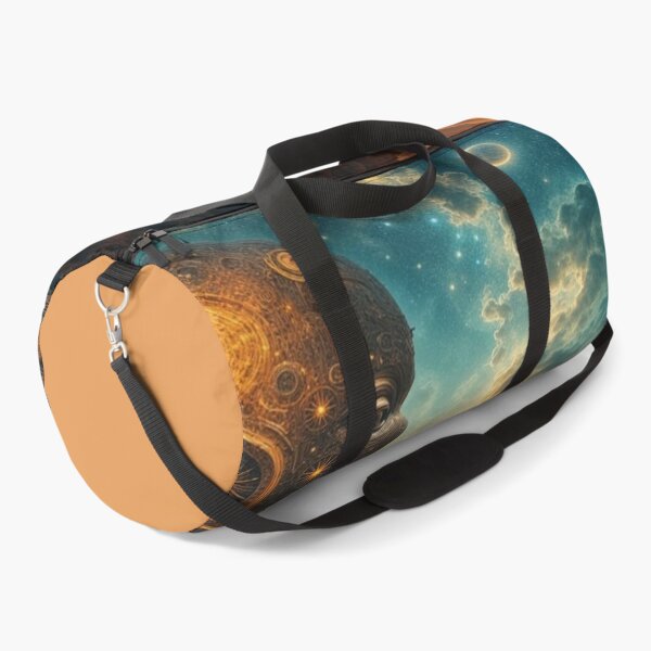 Item preview, Cosmic Mind Cliff – Surreal Sci‑Fi Vision designed and sold by FotoworldEdel.