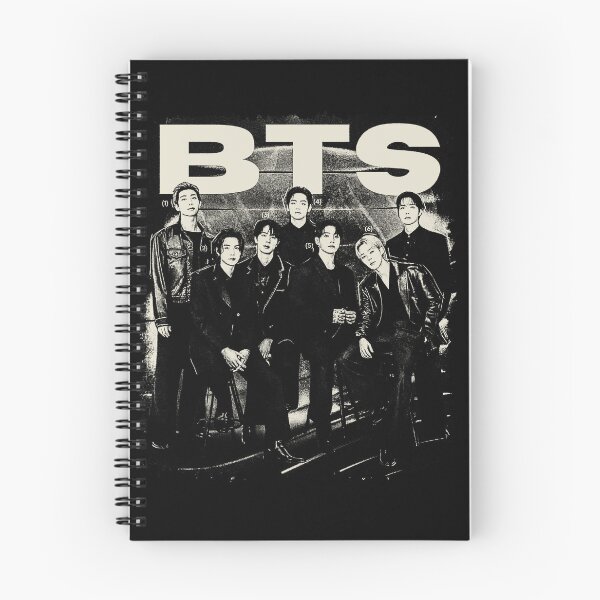 Item preview, BTS Arirang world tour vintage design designed and sold by LiuTiuuu.