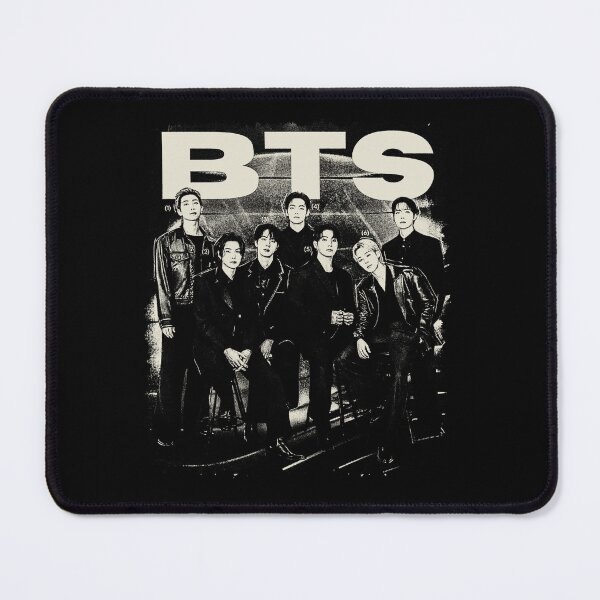 Item preview, BTS Arirang world tour vintage design designed and sold by LiuTiuuu.