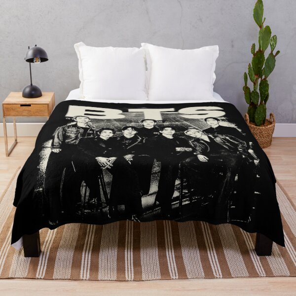 Item preview, BTS Arirang world tour vintage design designed and sold by LiuTiuuu.