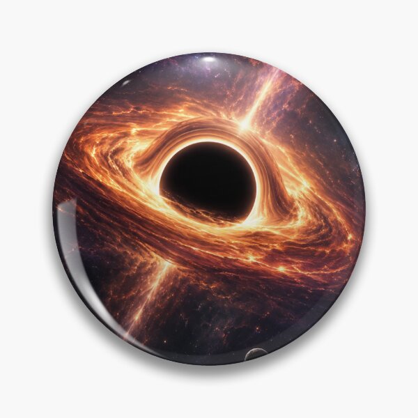 Item preview, The Heart of the Black Hole designed and sold by Nileshgupta12.